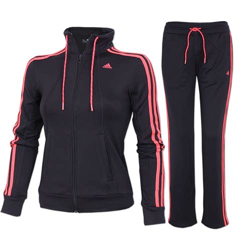 adidas anzug damen ebay